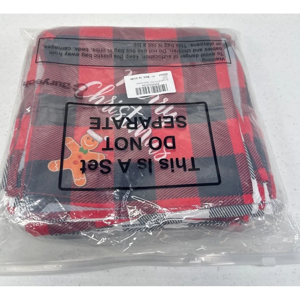 60‎ Pcs Xmas Dog Bandanas
